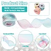 Polyester Organza Ribbon SRIB-FZC0001-001E-3