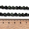 Natural Kambaba Jasper Beads Strands G-Z119-A20-01-6