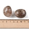 Natural Rutilated Quartz Beads G-G348-01B-32-3