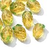 Handmade Lampwork Beads LAMP-CJ0001-46-3