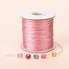 Waxed Polyester Cord YC-0.5mm-119-4