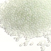 Luminous DIY Nail Art Decoration Mini Glass Beads LUMI-PW0001-187A-1