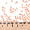 375G 15 Colors Glass Seed Beads SEED-JP0004-02-3mm-3