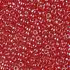 TOHO Round Seed Beads SEED-XTR08-0109-2