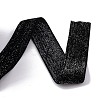 10 Yards Polyester Velvet Ribbon OCOR-C004-05D-3