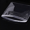 Transparent Plastic Resealable Bags ABAG-T011-02B-2
