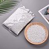 8/0 Glass Seed Beads X1-SEED-A010-3mm-41-5