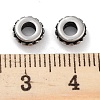 304 Stainless Steel Beads STAS-M057-06AS-2