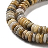 Natural Crazy Lace Agate Beads Strands LS-G-G084-A10-01-4