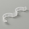 PP Plastic Plant Support Garden Clips FIND-WH0147-57-3