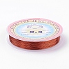 Copper Jewelry Wire CWIR-CW0.3mm-10-1