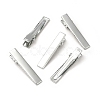 Iron Alligator Hair Clips Findings PHAR-E017-01C-P-1