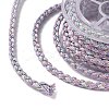 Braided Nylon Cord NWIR-G019-01-06-3