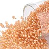 TOHO 11/0 Round Beads X-SEED-TR11-0391-1