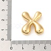 Brass Pendant KK-O145-01X-G-3