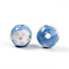 Handmade Porcelain Beads PORC-N009-05D-2