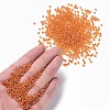 8/0 Glass Seed Beads SEED-A006-3mm-109-4