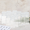 PET Empty Flip Top Cap Bottles FIND-LP0005-21A-3