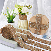 Ethnic Style Polyester Ribbon for Sewing Decoration OCOR-WH20007-26C-3