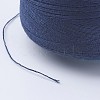 Polyester Thread X-OCOR-WH0001-14-3