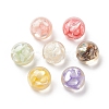 Transparent Acrylic Cabochons MACR-XCP0001-12-2