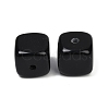 Natural Obsidian Incense Burners G-C186-01H-1