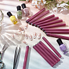 15Pcs 15 Styles PP Plastic Nail Art Seal Stamps Pen Sets MRMJ-WH0075-131A-2