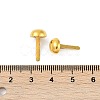 Iron Pendants IFIN-R001-14G-3
