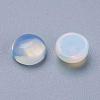 Opalite Cabochons G-P393-R10-12MM-4