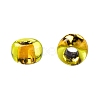 TOHO Round Seed Beads SEED-XTR11-0747-3