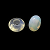 Opalite European Large Hole Beads G-Q442-20-2