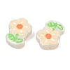 Luminous Resin Enamel Beads RE-CBAC4C7-12E-4