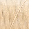 Flat Waxed Thread String YC-P003-A01-3