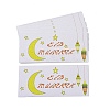 Paper Envelopes AJEW-H136-02D-5