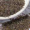 MIYUKI Round Rocailles Beads SEED-X0056-RR0342-1