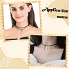 DIY Jewelry Making Kits DIY-CL0001-68A-5