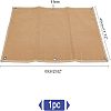 Nylon Badge Display Cloth DJEW-WH0011-03B-5