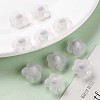 Transparent Acrylic Beads LS-TACR-S152-09C-06-6