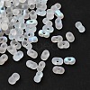 Glass Frosted Seed Beads LS-SEED-NH0002-01C-3