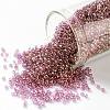 TOHO Round Seed Beads X-SEED-TR11-0203-1