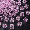 Transparent Acrylic Beads MACR-S373-51B-B09-1