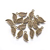 Tibetan Style Alloy Charms LS-K08XC072-1