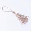 Polyester Tassel Decorations OCOR-Q023-42-2