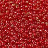 TOHO 8/0 Round Beads X-SEED-TR08-0025C-2