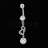 Piercing Jewelry AJEW-EE0006-65A-P-3