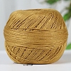 Size 7 Cotton Knitting Crochet Yarn PW-WGB3DD7-16-1