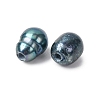 Natural Cultured Freshwater Pearl Beads X-PEAR-R064-03-3