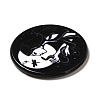 Printed Acrylic Pendants MACR-G059-10E-3