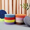 Ultra Wide Thick Flat Elastic Band EC-WH0016-A-S027-6