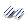 Handmade Porcelain Beads PORC-Q007-02A-3